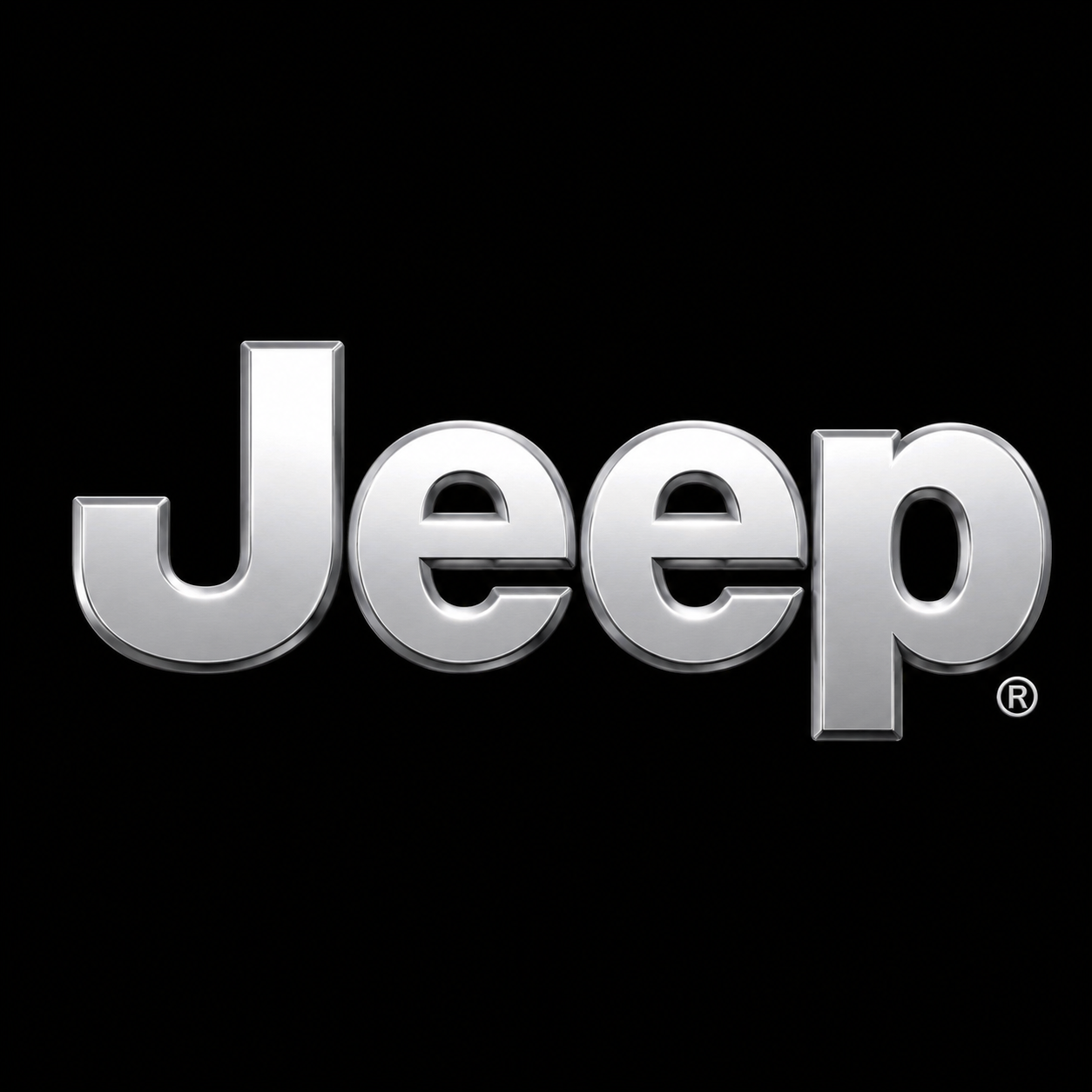 For Jeep