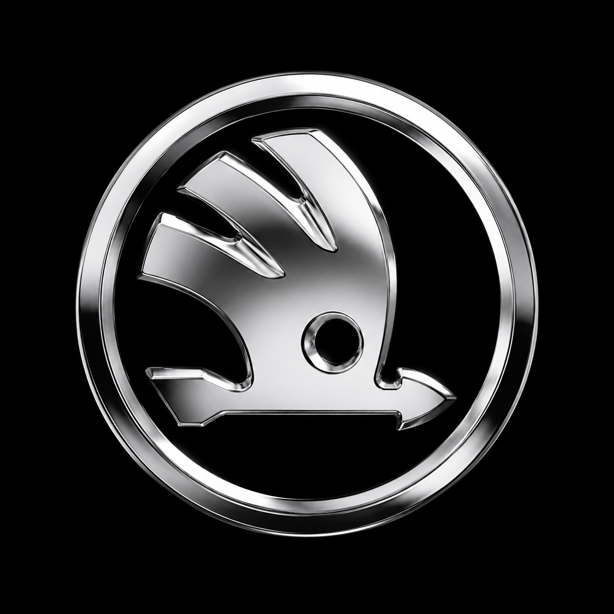 FOR Skoda