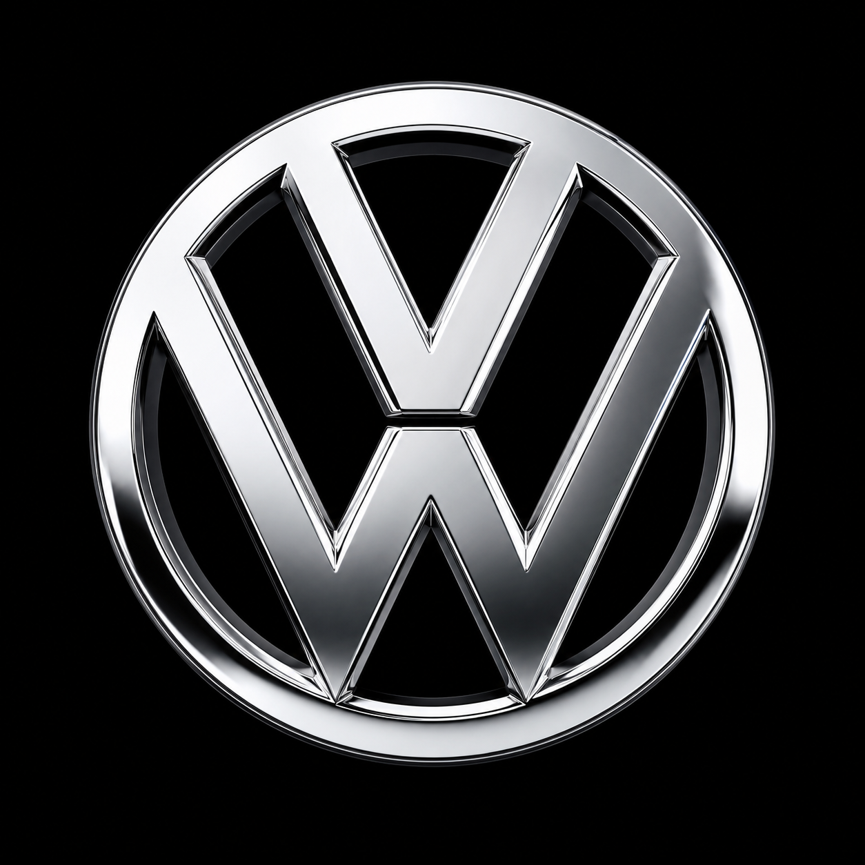 FOR Volkswagen