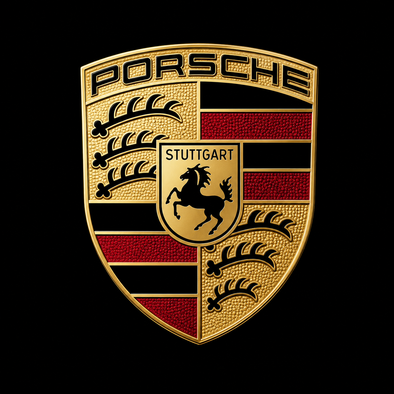 FOR PORSCHE