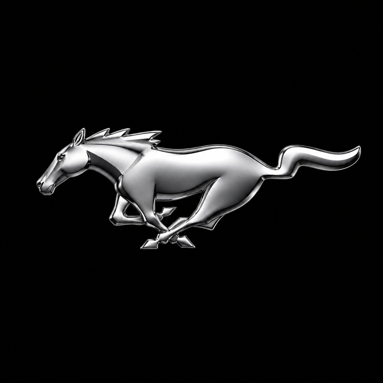 FOR MUSTANG