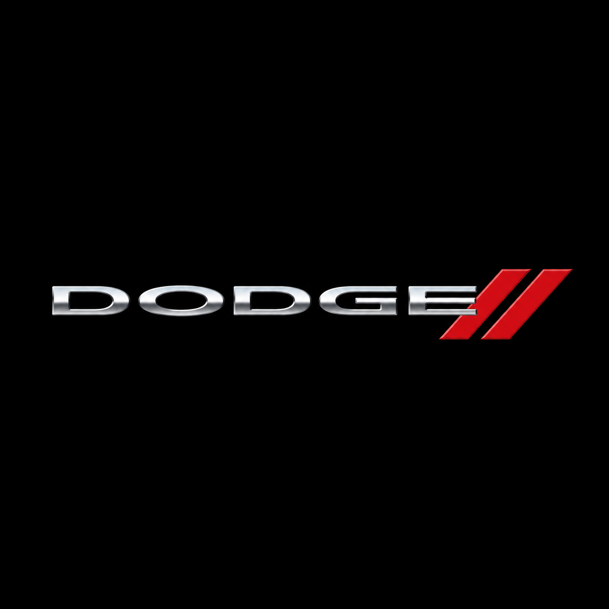 FOR DODGE