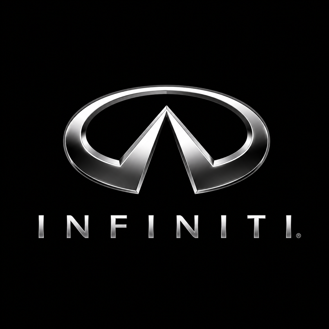 FOR INFINITI