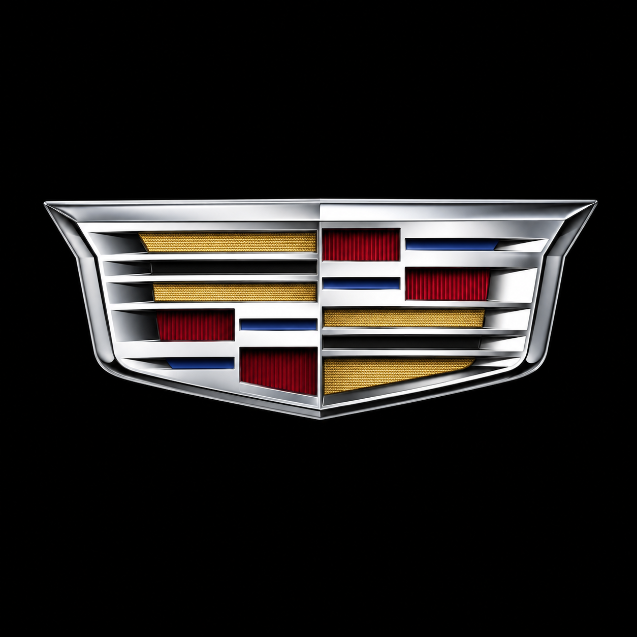 FOR CADILLAC