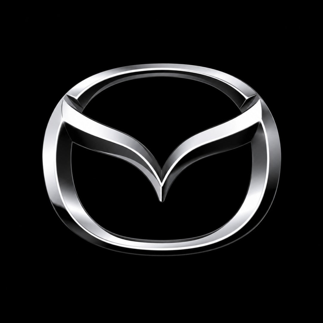 For Mazda steering wheel