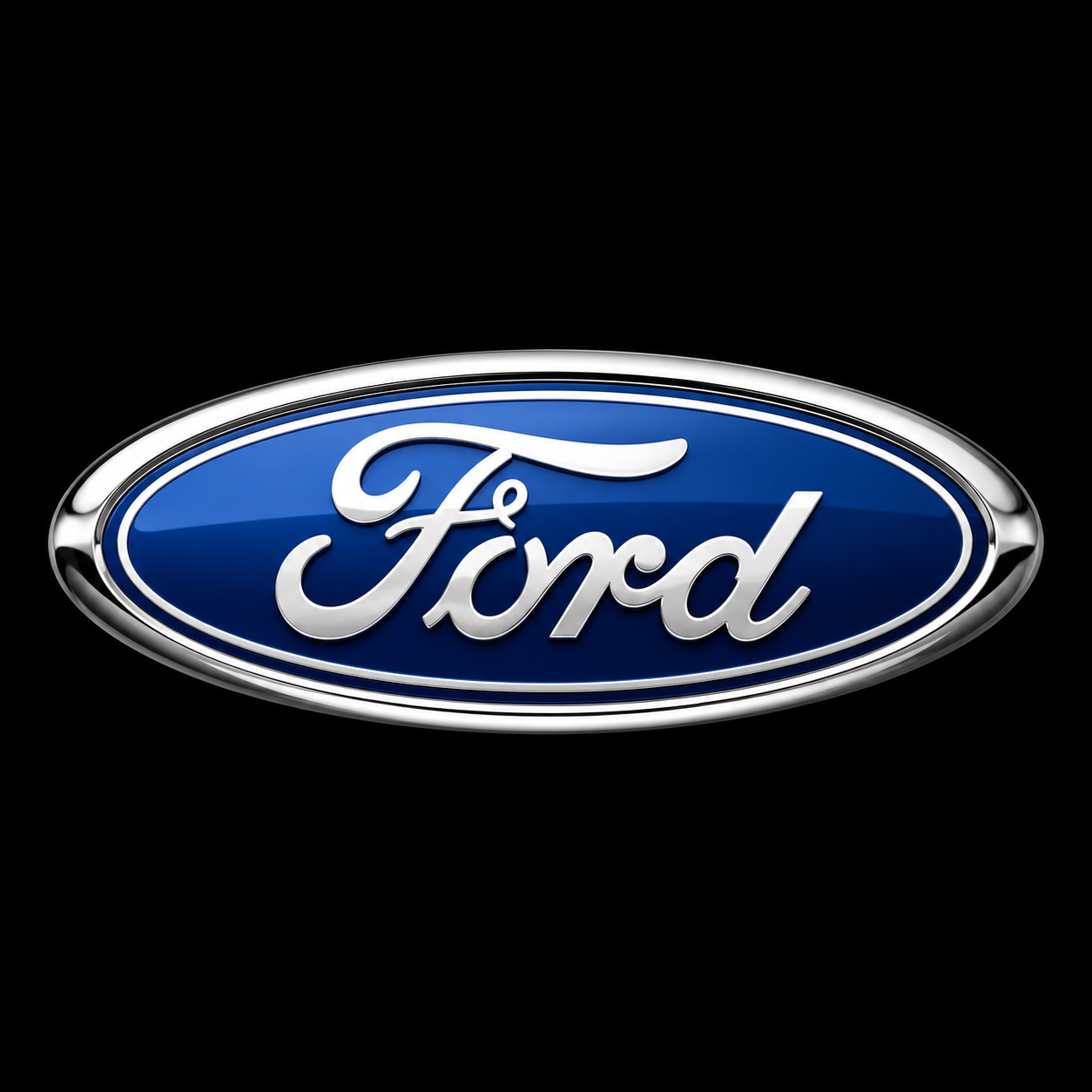 For Ford