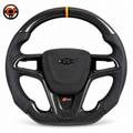 Suede Chevrolet Steering Wheel

RS badge

German stripe steering wheel

Custom Chevrolet Steering Wheel

Chevy Cruze Performance Steering Wheel

Chevy Cruze Interior Upgrade

Chevy Cruze Carbon Fiber Steering Wheel

Chevrolet Steering Wheel with Airbag Cover

Chevrolet Malibu Steering Wheel Replacement

Chevrolet Malibu Custom Steering Wheel

Chevrolet Malibu Cruze Steering Wheel Airbag Cover

Chevrolet Malibu

Chevrolet Cruze

Carbon Fiber Steering Wheel with Suede

carbon fiber steering wheel

Carbon Fibe