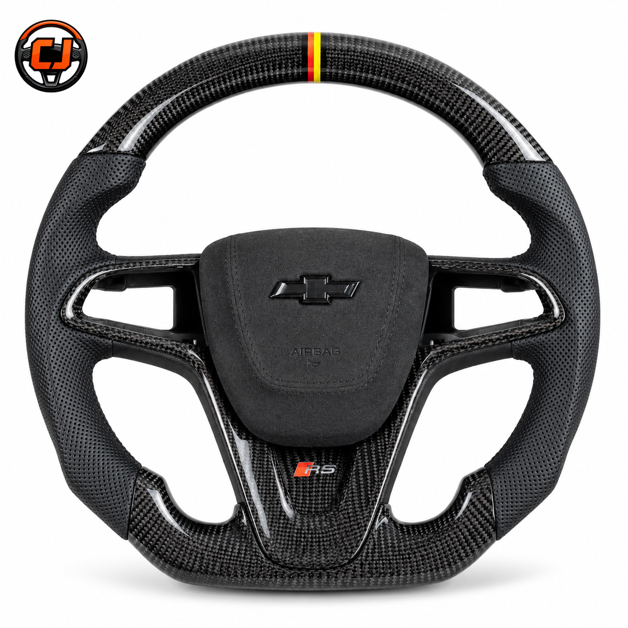 Suede Chevrolet Steering Wheel

RS badge

German stripe steering wheel

Custom Chevrolet Steering Wheel

Chevy Cruze Performance Steering Wheel

Chevy Cruze Interior Upgrade

Chevy Cruze Carbon Fiber Steering Wheel

Chevrolet Steering Wheel with Airbag Cover

Chevrolet Malibu Steering Wheel Replacement

Chevrolet Malibu Custom Steering Wheel

Chevrolet Malibu Cruze Steering Wheel Airbag Cover

Chevrolet Malibu

Chevrolet Cruze

Carbon Fiber Steering Wheel with Suede

carbon fiber steering wheel

Carbon Fibe