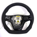 FOR Holden VF HSV CHEVY SS SSV SV6 2013-2017 Carbon Fiber Steering Wheel - CJ Mod Garage 1