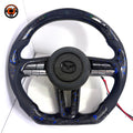 RGB LED Display Steering Wheel

Performance Mazda Steering Wheel

Mazda Steering Wheel with LED Display

Mazda Interior Carbon Fiber Upgrade

Mazda CX-30 Steering Wheel Upgrade

Mazda CX-30 Sport Steering Wheel

Mazda CX-30 Carbon Fiber Steering Wheel

Mazda CX-30

Mazda Axela

Mazda 3 Custom Steering Wheel

Mazda 3 Carbon Fiber Steering Wheel

Mazda 3

LED steering wheel

Forged Carbon Fiber Steering Wheel

Forged Carbon Fiber Mazda Steering Wheel

forged carbon fiber

Flat Bottom Mazda Steering Wheel

Cus