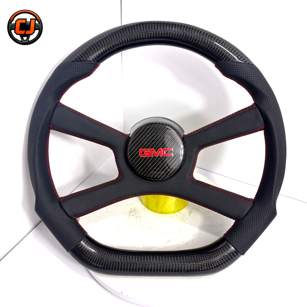 Wheel

Upgrade

Truck

Steering

Perforated

OBS Truck

OBS

GMC Sierra

GMC

Fiber

classic truck steering wheel

Classic

CK

Chevrolet C/K Truck

Chevrolet

carbon fiber steering wheel

Carbon