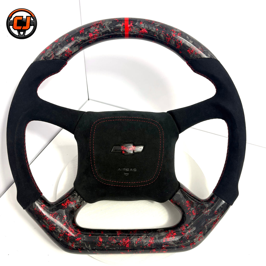 Tags
Wheel

Upgrade

Tahoe

Suburban

Steering

Silverado

LED

forged carbon fiber

Forged

Fiber

Chevrolet Tahoe

Chevrolet Suburban

Chevrolet Silverado

Chevrolet

Carbon

Alcantara steering wheel