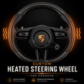 Custom Porsche Heating Function