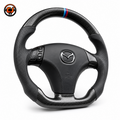 RX-8 Carbon Fiber Steering Wheel

Performance Mazda Steering Wheel

Mazda Steering Wheel Replacement

Mazda Sport Steering Wheel

Mazda RX-8 Custom Steering Wheel

Mazda RX-8

Mazda Axela

Mazda Atenza

Mazda 6 Carbon Fiber Steering Wheel

Mazda 6

Mazda 5 Carbon Fiber Steering Wheel

Mazda 5

Mazda 3 Mazda 5 Mazda 6 Steering Wheel

Mazda 3 Carbon Fiber Steering Wheel

Mazda 3

M-Sport stripe

Gloss Carbon Fiber Mazda Steering Wheel

gloss carbon fiber

flat bottom steering wheel

Flat Bottom Mazda Steering