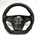 FOR Holden VF HSV CHEVY SS SSV SV6 2013-2017 Carbon Fiber Steering Wheel - CJ Mod Garage 13