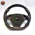 LED steering wheel

forged carbon fiber

Chevrolet Camaro

Camaro ZL1

Camaro SS

Chevrolet

Silverado

Tahoe

Suburban

Steering

Wheel

Carbon

Forged

Fiber

Upgrade

LED