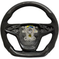 FOR Holden VF HSV CHEVY SS SSV SV6 2013-2017 Carbon Fiber Steering Wheel - CJ Mod Garage 23