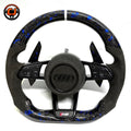 round airbag steering wheel

round airbag

luxury Audi custom steering wheel

forged carbon fiber Audi wheel

custom steering wheel

custom Audi racing steering wheel

carbon fiber Alcantara steering wheel

Blue forged carbon fiber steering wheel

blue forged carbon

Audi TT custom steering wheel

audi r8 style

Audi R8 custom steering wheel

Audi interior upgrade accessories

Audi aftermarket steering wheel

Audi A3 S3 RS3 steering wheel

alcantara
