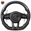Silver Paddle Shifters Steering Wheel

silver paddle shifters

Performance Mazda Steering Wheel

Mazda Steering Wheel Replacement

Mazda MX-5 Carbon Fiber Steering Wheel

Mazda MX-5

Mazda CX-5 Carbon Fiber Steering Wheel

Mazda CX-5

Mazda CX-4 Carbon Fiber Steering Wheel

Mazda CX-4

Mazda CX-3 Carbon Fiber Steering Wheel

Mazda CX-3

Mazda 6 Carbon Fiber Steering Wheel

Mazda 6

Mazda 3 Carbon Fiber Steering Wheel

Mazda 3

gloss carbon fiber

Flat Bottom Mazda Steering Wheel

D-shape steering wheel

Cus