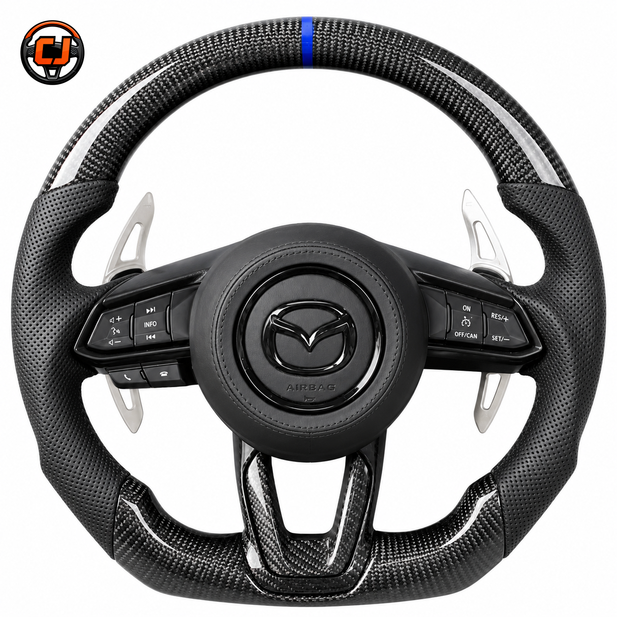 Silver Paddle Shifters Steering Wheel

silver paddle shifters

Performance Mazda Steering Wheel

Mazda Steering Wheel Replacement

Mazda MX-5 Carbon Fiber Steering Wheel

Mazda MX-5

Mazda CX-5 Carbon Fiber Steering Wheel

Mazda CX-5

Mazda CX-4 Carbon Fiber Steering Wheel

Mazda CX-4

Mazda CX-3 Carbon Fiber Steering Wheel

Mazda CX-3

Mazda 6 Carbon Fiber Steering Wheel

Mazda 6

Mazda 3 Carbon Fiber Steering Wheel

Mazda 3

gloss carbon fiber

Flat Bottom Mazda Steering Wheel

D-shape steering wheel

Cus
