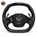 stealth

Premium Corvette Steering Wheel

Gloss Carbon Fiber Corvette C8 Steering Wheel

gloss carbon fiber

Flat Top Bottom Steering Wheel

Flat Bottom Carbon Fiber Steering Wheel

custom steering wheel

Custom Corvette C8 Interior Upgrade

Corvette C8 Steering Wheel Replacement

Corvette C8 Racing Steering Wheel

Corvette C8 Performance Steering Wheel

Corvette C8 OEM Style Steering Wheel

Corvette C8 Custom Steering Wheel

corvette c8

Chevrolet Corvette Interior Accessories

Chevrolet Corvette C8 Carbon