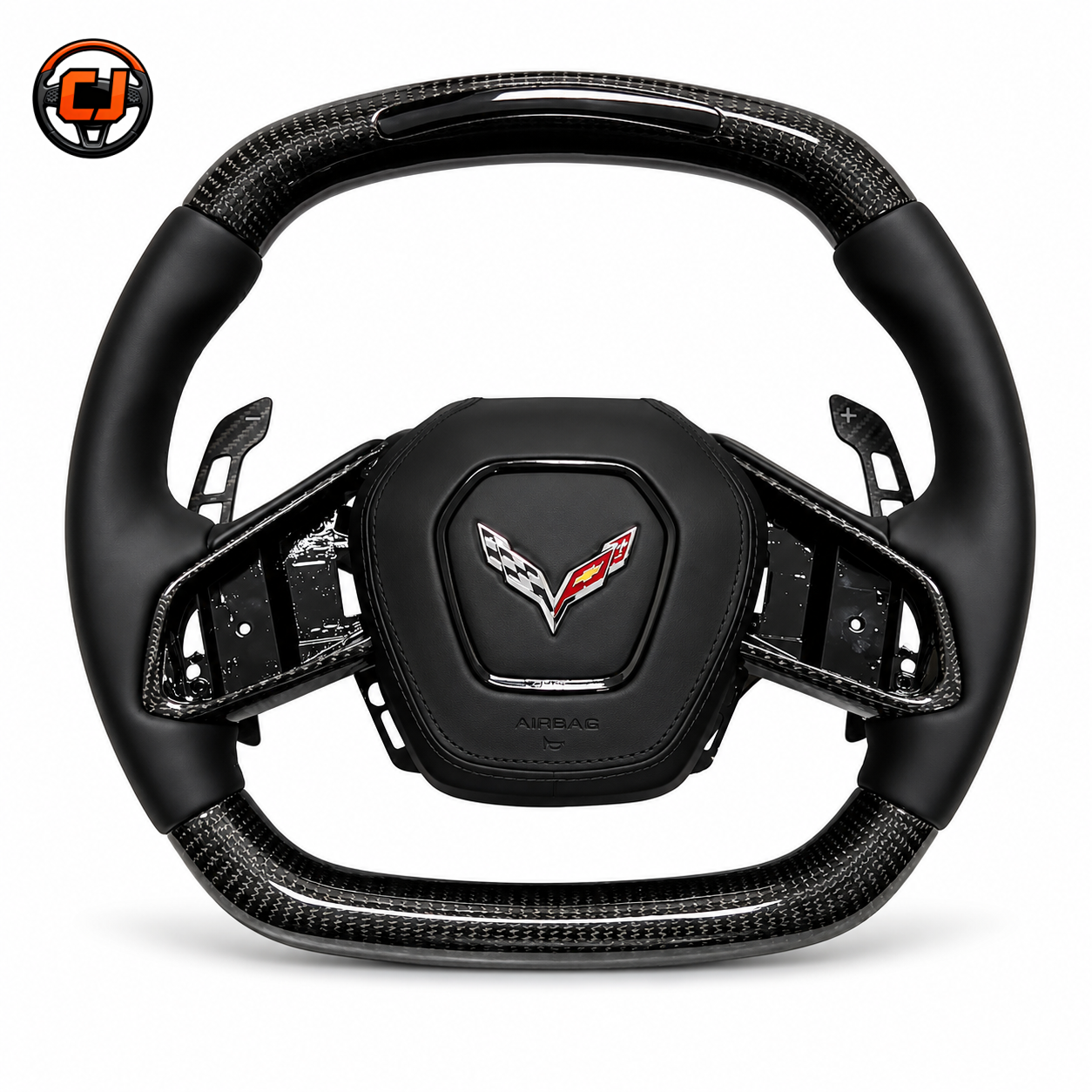 stealth

Premium Corvette Steering Wheel

Gloss Carbon Fiber Corvette C8 Steering Wheel

gloss carbon fiber

Flat Top Bottom Steering Wheel

Flat Bottom Carbon Fiber Steering Wheel

custom steering wheel

Custom Corvette C8 Interior Upgrade

Corvette C8 Steering Wheel Replacement

Corvette C8 Racing Steering Wheel

Corvette C8 Performance Steering Wheel

Corvette C8 OEM Style Steering Wheel

Corvette C8 Custom Steering Wheel

corvette c8

Chevrolet Corvette Interior Accessories

Chevrolet Corvette C8 Carbon