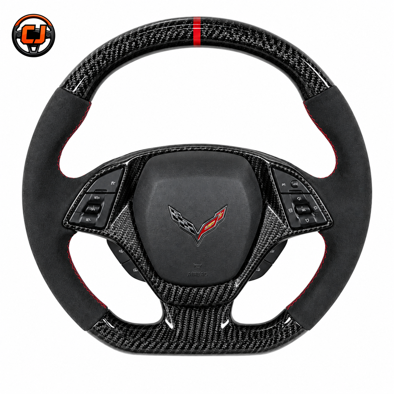 red stitching

gloss carbon fiber

custom steering wheel

corvette c7

alcantara

Corvette C7 carbon fiber steering wheel

gloss carbon fiber steering wheel

Corvette C7 aftermarket steering wheel

C7 Corvette performance steering wheel

custom Corvette steering wheel

carbon fiber Alcantara steering wheel

Corvette C7 interior accessories

Corvette C7 racing steering wheel

black red stitch steering wheel

Corvette C7 upgrade parts

handmade carbon fiber steering wheel

Corvette C7 luxury steering wheel

C
