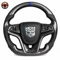 White Stitch Camaro Steering Wheel

Racing Steering Wheel for Camaro

OEM Style Camaro Steering Wheel

gloss carbon fiber

flat bottom steering wheel

Custom Chevrolet Camaro Steering Wheel

Chevrolet Camaro Custom Steering Wheel.

Chevrolet Camaro 5th Gen Steering Wheel

Chevrolet Camaro

Carbon Fiber Camaro Steering Wheel

Camaro ZL1 Carbon Fiber Steering Wheel

Camaro Steering Wheel Blue Stripe

Camaro SS Carbon Fiber Steering Wheel

Camaro SS

Camaro Performance Steering Wheel

Camaro Interior Carbon Fi