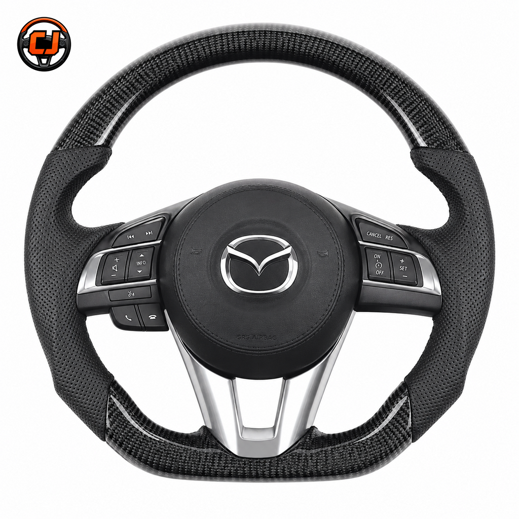Silver Spoke Trim Steering Wheel

silver spoke trim

round steering wheel

Round Carbon Fiber Steering Wheel

Performance Mazda Steering Wheel

Mazda Steering Wheel Replacement

Mazda Interior Carbon Fiber Upgrade

Mazda CX-5 Carbon Fiber Steering Wheel

Mazda CX-5

Mazda Custom Steering Wheel

Mazda Axela

Mazda Atenza

Mazda 6 Sport Steering Wheel

Mazda 6 Carbon Fiber Steering Wheel

Mazda 6

Mazda 3 Carbon Fiber Steering Wheel

Mazda 3

Gloss Carbon Fiber Mazda Steering Wheel

gloss carbon fiber

CX-5 S