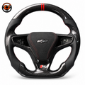 RS Steering Wheel for Chevy Cruze

RS Steering Wheel for Chevrolet Malibu

RS badge

Red Stripe Chevrolet Steering Wheel

Performance Steering Wheel for Chevrolet

custom steering wheel

Custom Carbon Fiber Chevy Steering Wheel

Chevy Malibu Cruze Steering Wheel Accessory

Chevy Cruze RS Steering Wheel Replacement

Chevy Cruze Carbon Fiber Steering Wheel

Chevrolet Malibu Sport Steering Wheel

Chevrolet Malibu RS Steering Wheel Upgrade

Chevrolet Malibu Carbon Fiber Steering Wheel

Chevrolet Malibu

Chevrol