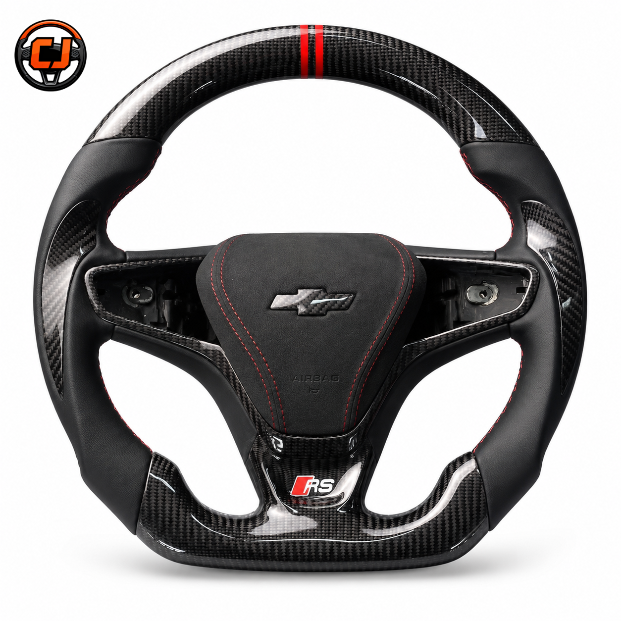 RS Steering Wheel for Chevy Cruze

RS Steering Wheel for Chevrolet Malibu

RS badge

Red Stripe Chevrolet Steering Wheel

Performance Steering Wheel for Chevrolet

custom steering wheel

Custom Carbon Fiber Chevy Steering Wheel

Chevy Malibu Cruze Steering Wheel Accessory

Chevy Cruze RS Steering Wheel Replacement

Chevy Cruze Carbon Fiber Steering Wheel

Chevrolet Malibu Sport Steering Wheel

Chevrolet Malibu RS Steering Wheel Upgrade

Chevrolet Malibu Carbon Fiber Steering Wheel

Chevrolet Malibu

Chevrol